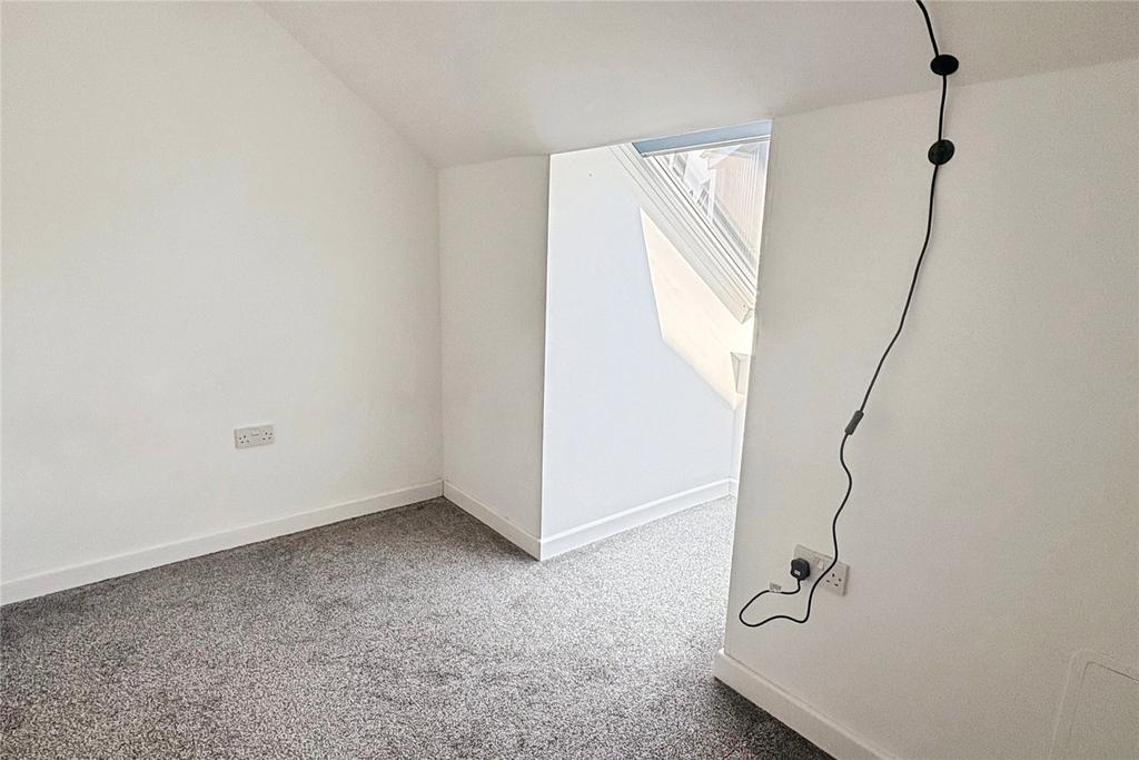 Bedroom Five