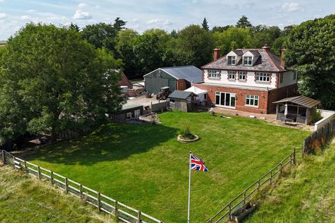 undefined, Greenacres Farm & Appletree Cottage, New Road, Belton In Rutland