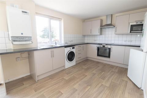 3 bedroom end of terrace house for sale, Hillheads Road, Whitley Bay