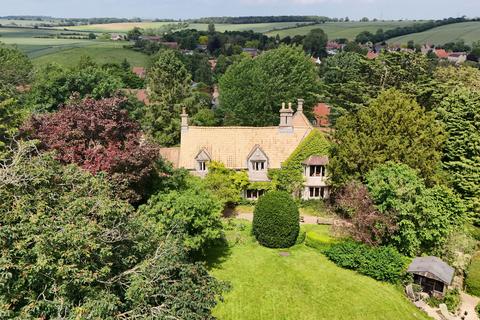 undefined, The Manor House, Castle Bytham