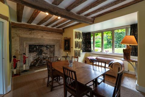 undefined, The Manor House, Castle Bytham
