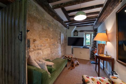 undefined, The Manor House, Castle Bytham