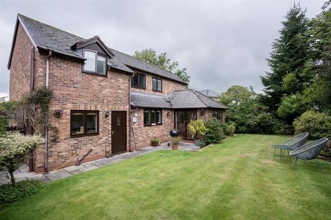undefined, Chester Road, Kelsall