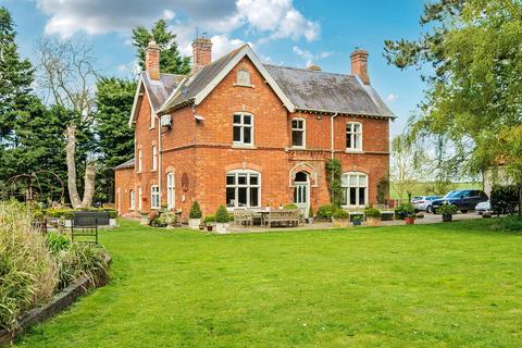 undefined, Hanby Grange, Hanby, Grantham