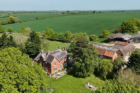 undefined, Hanby Grange, Hanby, Grantham