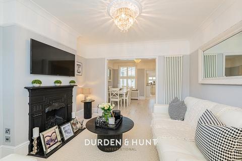 2 bedroom semi-detached house for sale, Clydesdale Road, Hornchurch, RM11