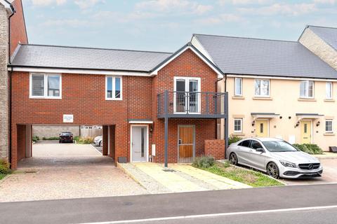 2 bedroom coach house for sale