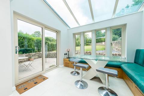 5 bedroom detached house for sale, Bilham Road, Clayton West, HD8