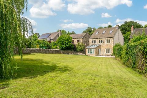 5 bedroom detached house for sale, Bilham Road, Clayton West, HD8