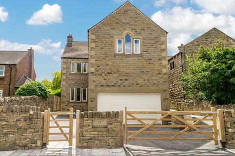 undefined, Bilham Road, Clayton West, HD8