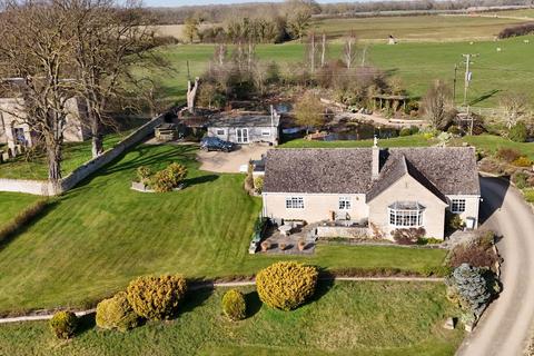 2 bedroom detached bungalow for sale, The Forge, Pickworth