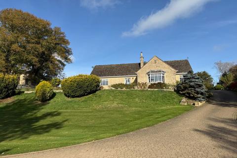 2 bedroom detached bungalow for sale, The Forge, Pickworth