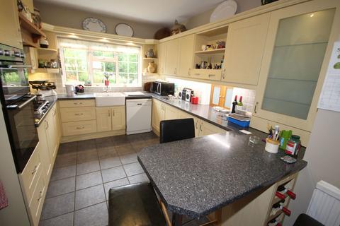 2 bedroom detached bungalow for sale, The Forge, Pickworth