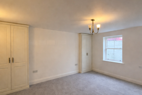 1 bedroom flat to rent, Flat 1, 5 Cranbury Place, SO14