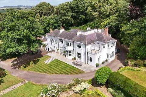 9 bedroom detached house for sale, Cold Newton Road, Cold Newton, Leicester, LE7 9DA