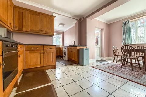 3 bedroom end of terrace house for sale, Copnor Road, Portsmouth
