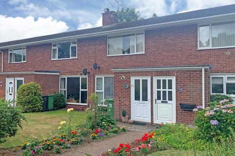 21 Altamira, Topsham, Exeter, EX3 0AQ