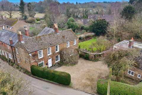 undefined, The Old Vicarage, Langham, Rutland