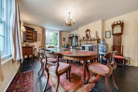 undefined, The Old Vicarage, Langham, Rutland