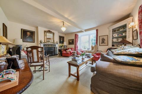 undefined, The Old Vicarage, Langham, Rutland