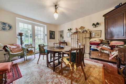 undefined, The Old Vicarage, Langham, Rutland