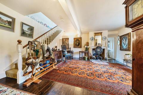 undefined, The Old Vicarage, Langham, Rutland