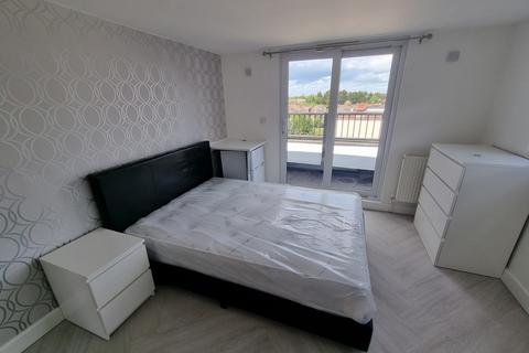 undefined, Ashburnham Road, Luton, Bedfordshire