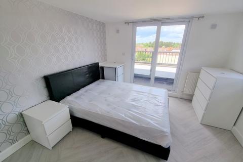 undefined, Ashburnham Road, Luton, Bedfordshire