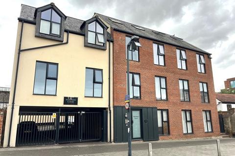 Mariners Court, The Docks, Gloucester