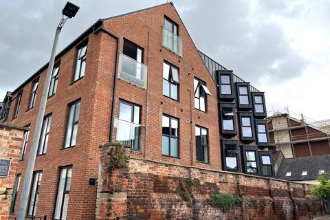 undefined, Mariners Court, The Docks, Gloucester