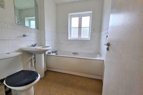 3 bedroom terraced house to rent, Wedgewood Road, Weymouth