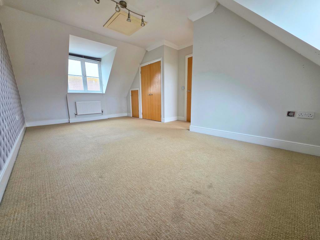 Bedroom 3 - 2