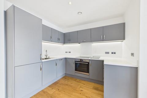 2 bedroom apartment to rent, Clayworks, Hanley
