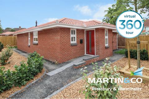 Haynes Road, Westbury