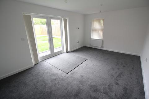 2 bedroom detached bungalow for sale, Haynes Road, Westbury