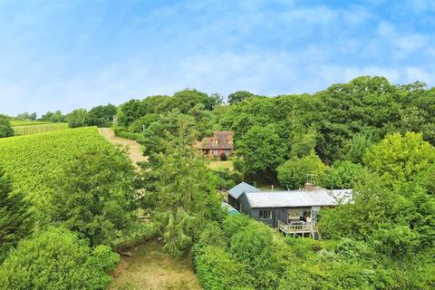 4 bedroom semi-detached house for sale, Castle Hill, Bodiam