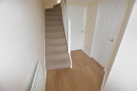 2 bedroom terraced house to rent, Olympic Way, Kettering
