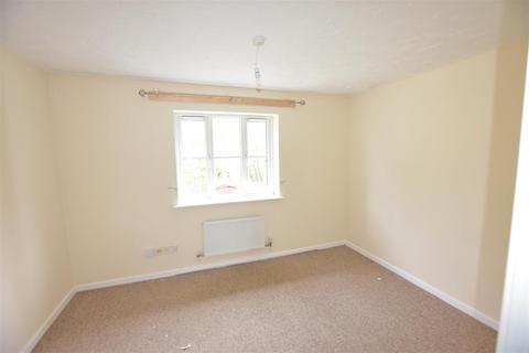 2 bedroom terraced house to rent, Olympic Way, Kettering