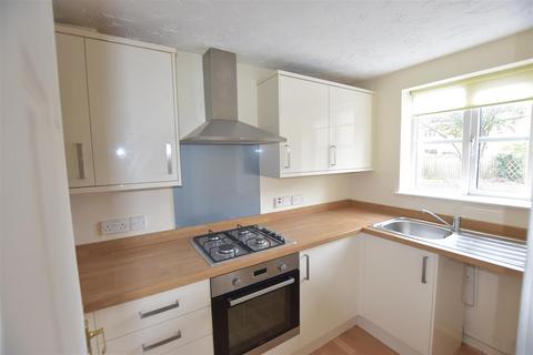 2 bedroom terraced house to rent, Olympic Way, Kettering