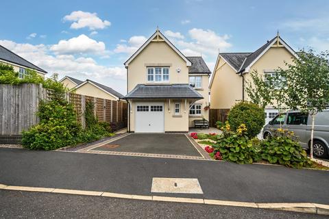 undefined, 53 Tricketts Drive, Grange-over-Sands, Cumbria, LA11 7DE