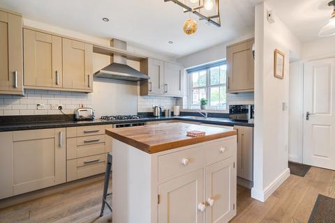 undefined, 53 Tricketts Drive, Grange-over-Sands, Cumbria, LA11 7DE