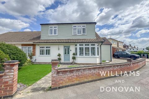 undefined, Parklands, Rochford