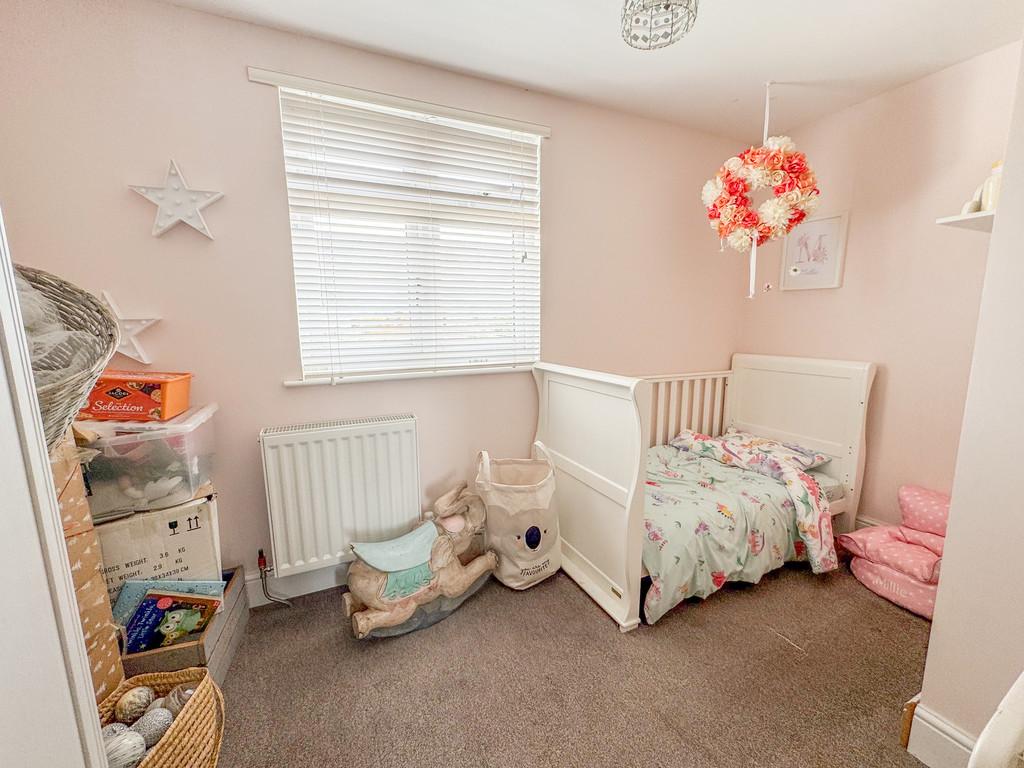 Bed 3