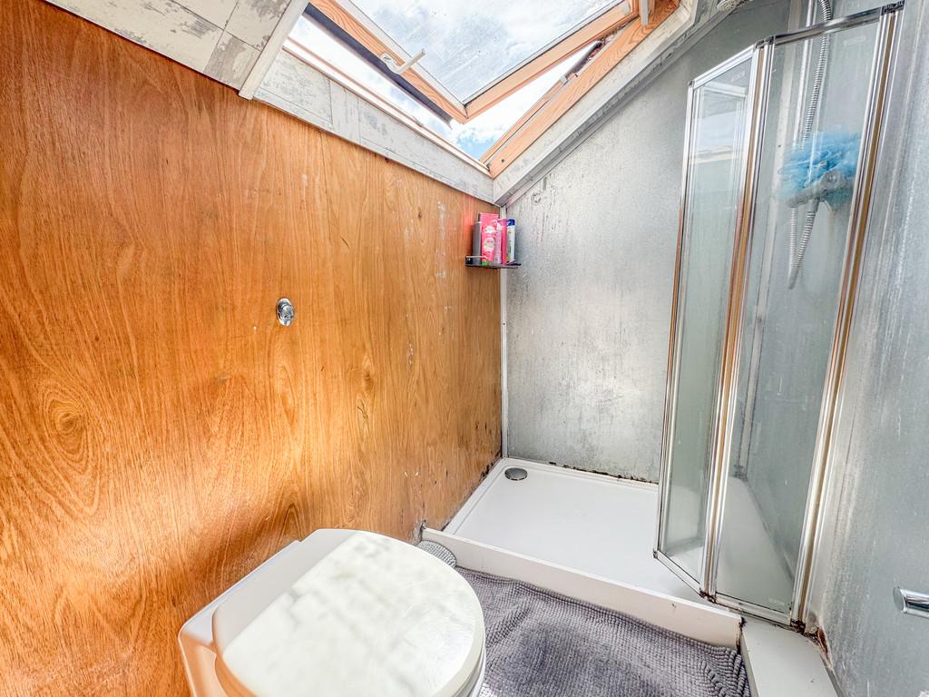 Ff shower
