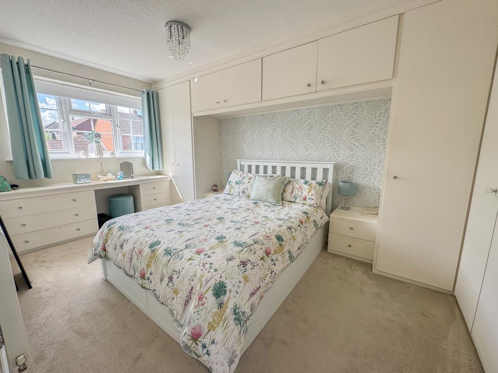 Bed 1