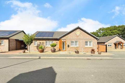 3 bedroom detached house for sale, Llys Tirnant, Tycroes, Ammanford, Carmarthenshire, SA18