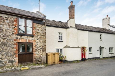 4 bedroom terraced house for sale, Foundry Cottages, Liverton