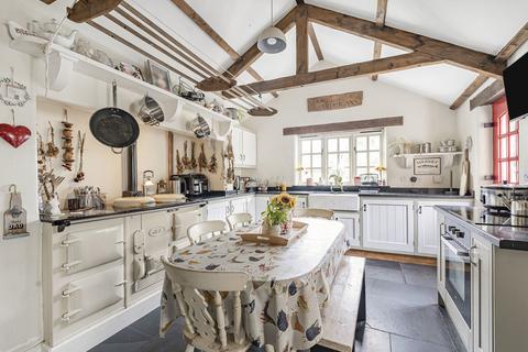 4 bedroom terraced house for sale, Foundry Cottages, Liverton