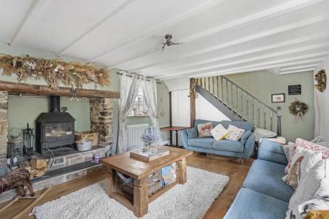 4 bedroom terraced house for sale, Foundry Cottages, Liverton