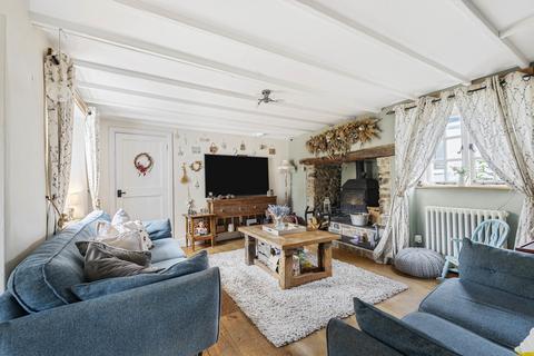 4 bedroom terraced house for sale, Foundry Cottages, Liverton